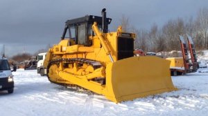 Komatsu D355A-3 2001 год