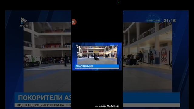 СЕНСАЦИЯ 😳 ОН УЖЕ В ЭФИРЕ НА TV смотреть ВСЕМ #спорт #борьба #мма #sports #ajp #ajjubhai #tv смотреть онлайн