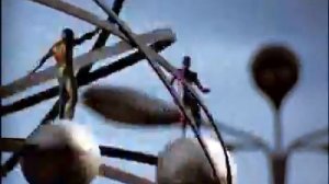 Erasure - Run To The Sun (при участии Jason Statham).flv