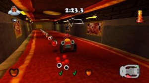 Muppet RaceMania - Animal | Battle league all secrets [6/15]