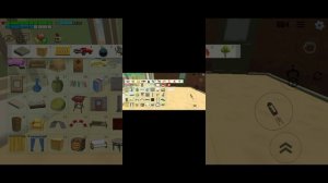 строю домик для Симона