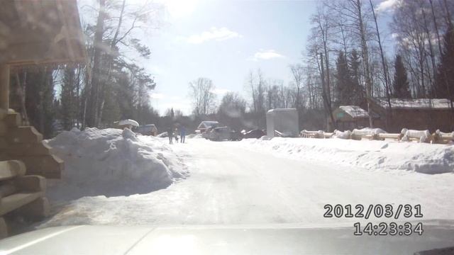 Кивач(№3)(форматMOV) смотреть онлайн