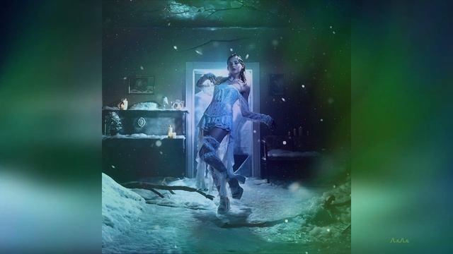 Нюта - Девочка-снег (Премьера, 2024)