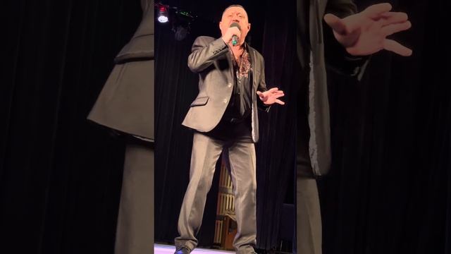 Мĕньшĕнь  ши эп сана пить юратрăм.Сергей Кувшинов чувашский концерт в Москве. смотреть онлайн