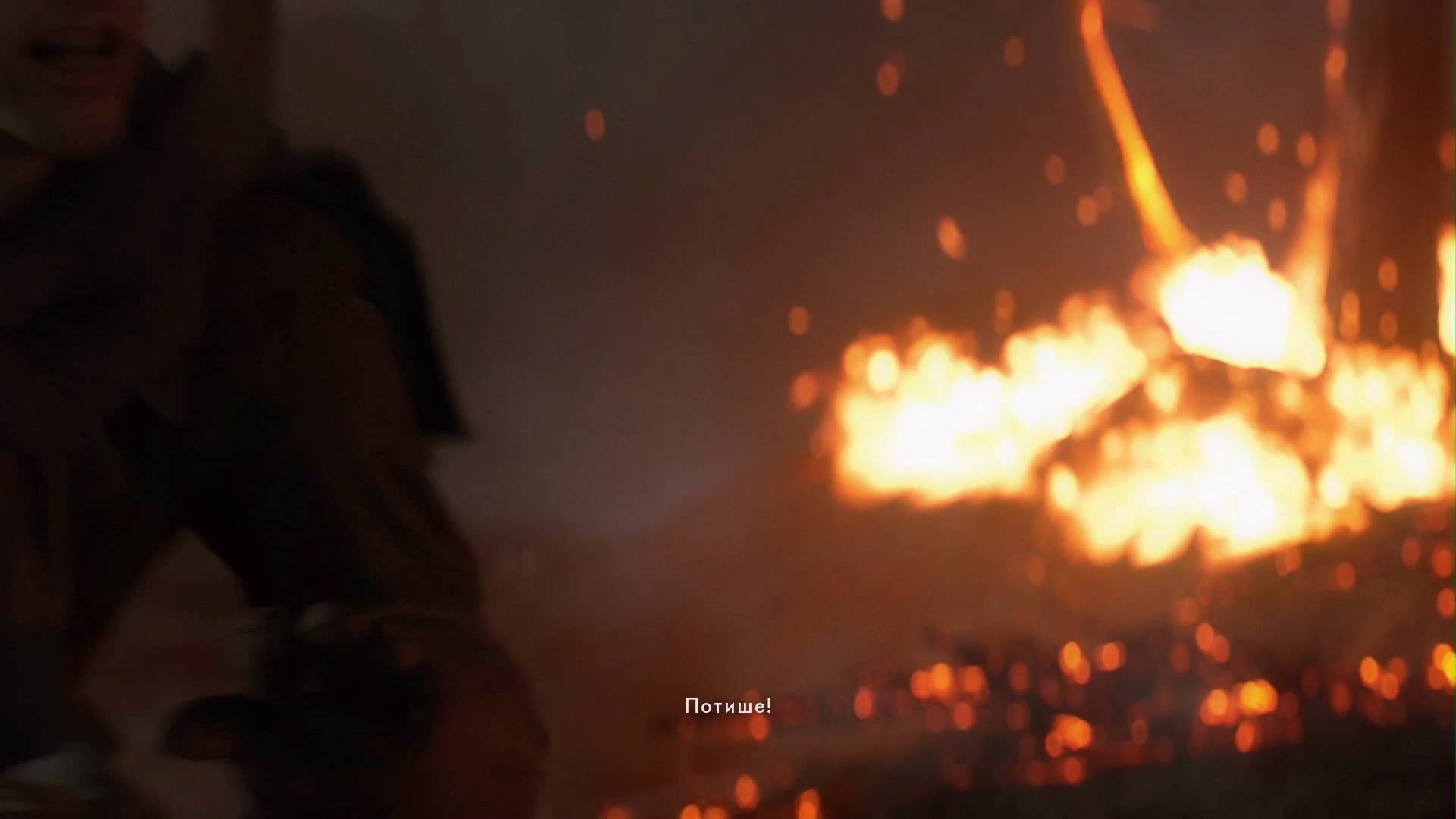Полное прохождение Battlefield 1 Друзья из высших кругов Ч-2 #battlefield1 #бателфилд  #ps5gameplay