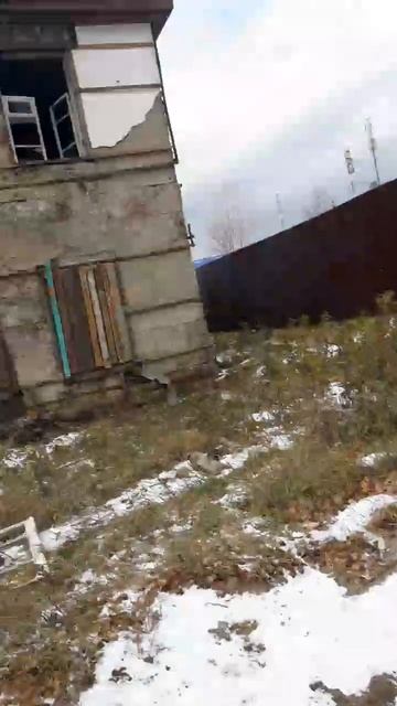 Многое поменялось в Оха.. смотреть онлайн