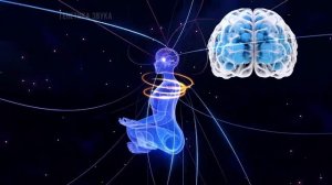 🔮 Звуковая матрица для активации шишковидной железы (pineal gland activation)
