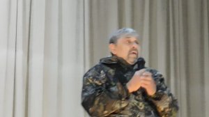 Александр Шебалов ЗА СЫНОВЕЙ