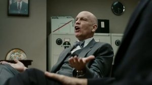 What the fuck is this (Джон Малкович)