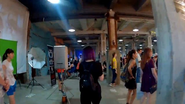 #ВИДЕОЖАРА 2018 КИЕВ/ОБЗОР ФЕСТИВАЛЯ/Блогосфера/Открытие фестиваля/Вручение премий/TheBrainDit смотреть онлайн