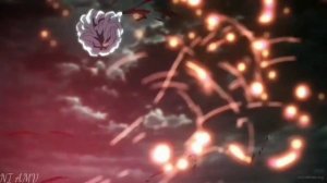 Аниме клип. 140 скорость на край света... AMV™