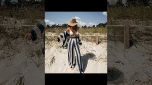 Подборка идей для вязания из Pinterest. Вязаные штаны и шор