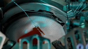 Производство носков - как это работает, трикотажная фабрика