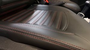 Lada Granta. Авточехлы