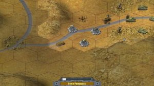 War on Folvos Уровень 9 Повстанческая армия против Васгаланской армии Часть 1 [720p30fps] [12+]