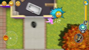 ВОРИШКА БОБ 2 27 СЕКРЕТНЫЕ УРОВНИ Боб засыпает на ходу Супер Обновление Robbery Bob2