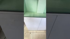 Аквариум комплект 900/450/450