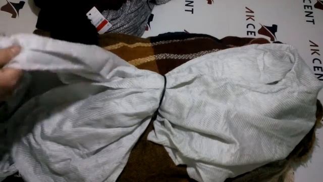 Шапки, шарфы, перчатки C&A сток 2 смотреть онлайн