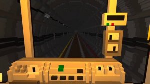 Метро в SkyRail. Новое глобальное обновление.