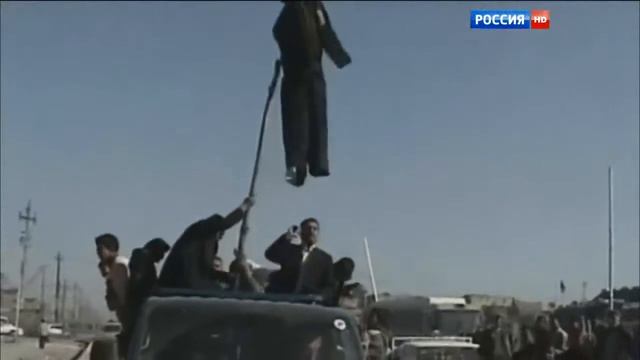 Миропорядок.  Док. фильм В.Соловьева _2