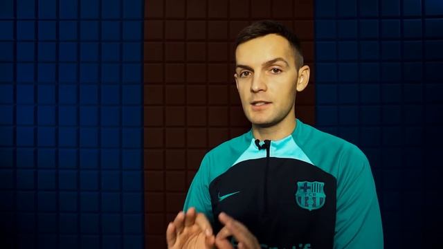 Флик завел Анчелотти в ловушку, а Мбаппе в офсайд | Барселона – Реал Мадрид 4:0 смотреть онлайн