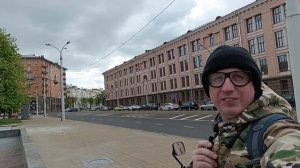 Минск Чест 2025 05 13
