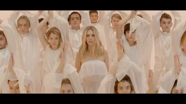 Вера Брежнева   Ты мой человек Official video