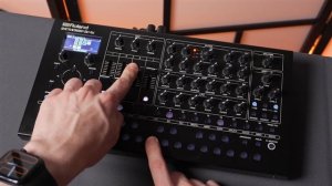 Roland SH-4d Version 2 | New Sounds, New Possibilities