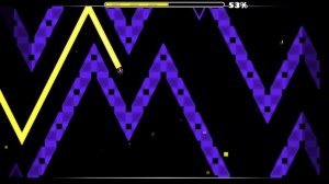 Geometry dash| "Fairydust"-100% [Hard demon] Прохождение уровня