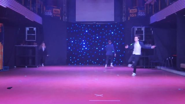 Дебют 2020. Физико-технический факультет смотреть онлайн