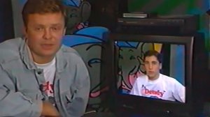 Денди Новая Реальность - 1 Выпуск, 1 Сезон [2х2]