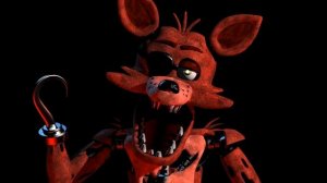 FNAF Страшные истории на ночь Не ходи туда!
