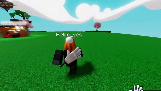 Untitled Tag! | Получение перчатки + полный обзор обновления смотреть онлайн