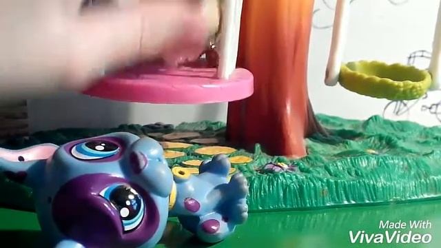 Девочка Оля 3серия (конец) смотреть онлайн