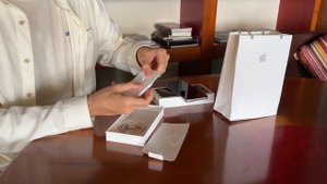 Гайд по покупке нового iPhone в Дубае 2024. Показываю как купил iPhone выгодно