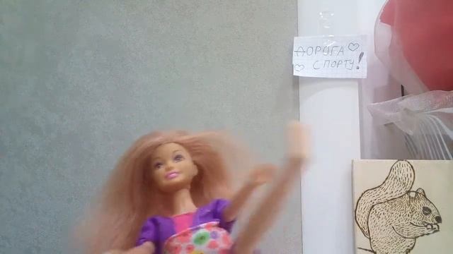 Короче говоря я потолстела