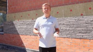 Отделка фасада при строительстве каменного дома. Выбор материала