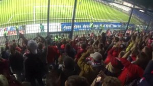 Кричалка Спартака