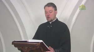 Евангелие 17 мая. Если пребудете в слове Моем, то вы истинно Мои ученики