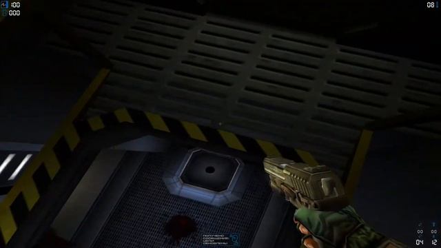 [#3] Aliens VS Predator 2 - Прохождение - Побег(Морпех) смотреть онлайн