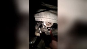 Замена ремня ГРМ Volvo 850