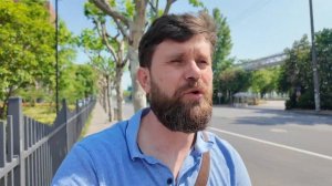 1. Обмен наличных денег в Китае