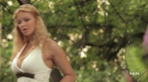 Виталька и Наташа 6 нарезка