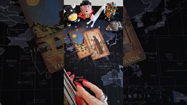 🔥🤔Работа ,что будет дальше #таро #гадание смотреть онлайн