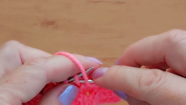 "Соты " Рельефный узор спицами для джемпера, жакета. смотреть онлайн