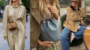 АКТУАЛЬНЫЕ ТРЕНДЫ ВЕСНА-ЛЕТО 2025💖 ЧТО НОСИТЬ ЭТОЙ ВЕС?