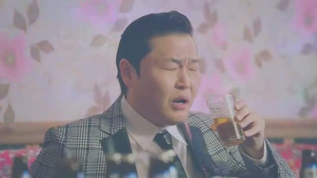 Копия видео "PSY   HANGOVER feat  Snoop Dogg M V" смотреть онлайн