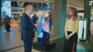 Устройства REMEZ в программе "Наше Все" на Первом канале  #REMEZ