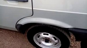 Обзор ваз21099