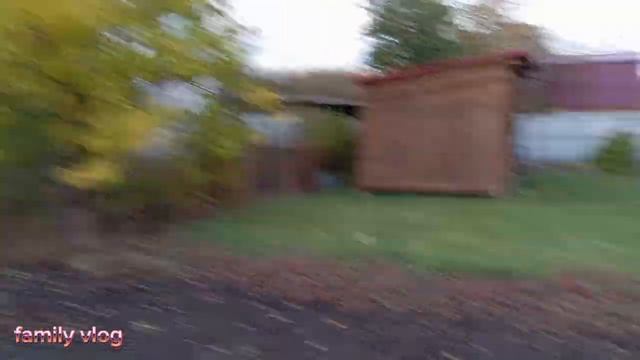 влог: испортили кофту/ закрыли дачный сезон смотреть онлайн